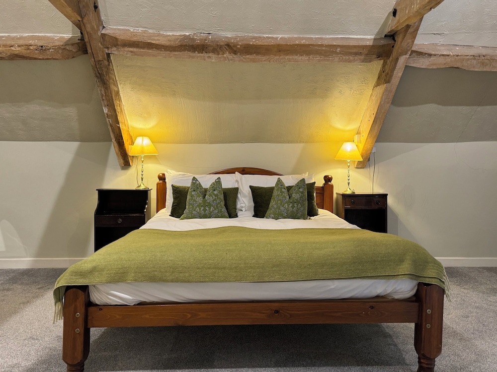 The Neeld Arms view 3