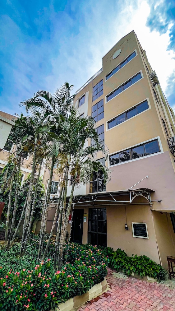 The AHI Residence, photo 16