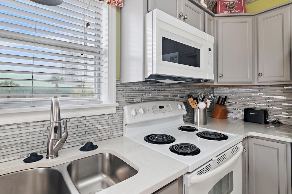 St. Martin Beachwalk Villas 221
