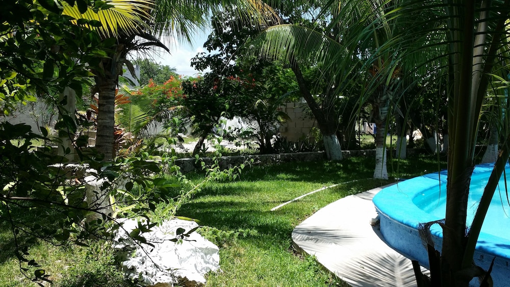Mansion Giahn Inn