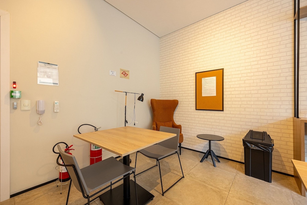 Estudios Neo Home São Caetano