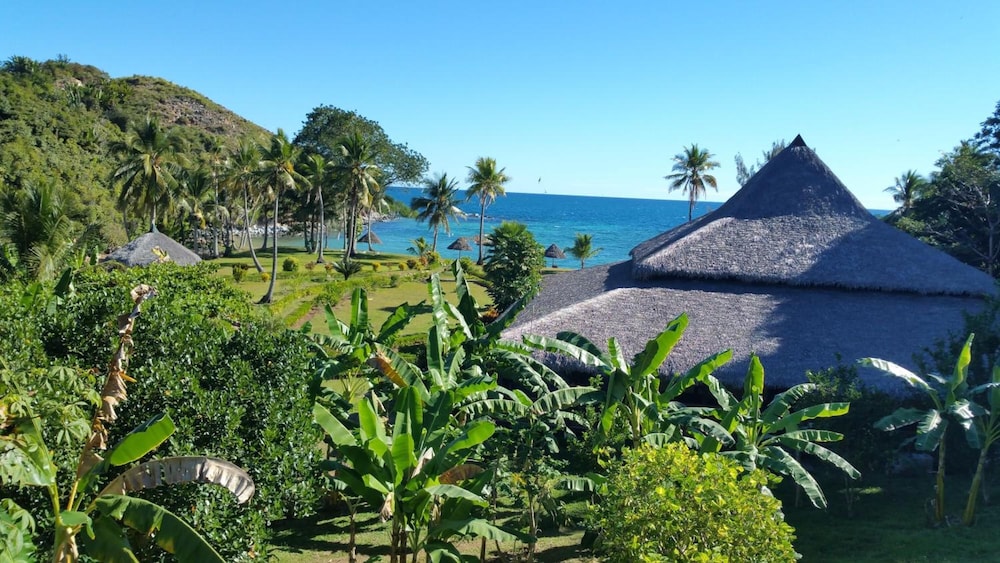 Ocean Beach Sakatia