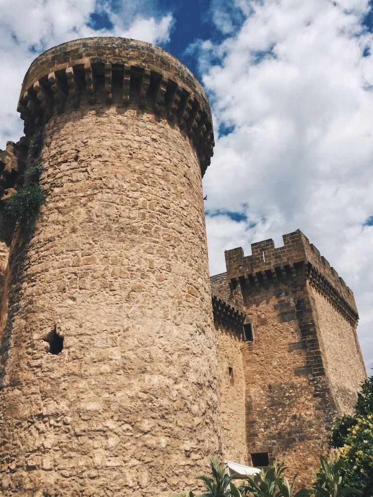La Locanda al Castello