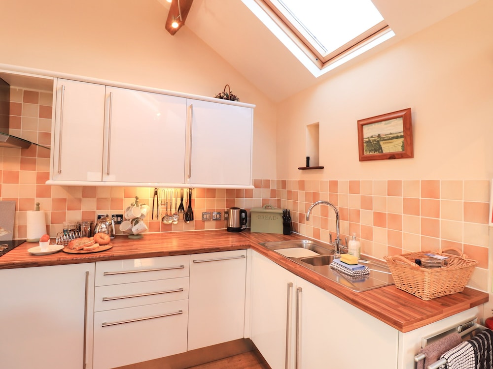 Stable Cottage