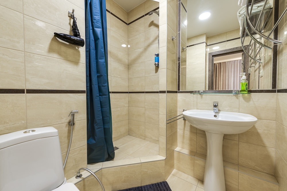 Nevsky Forum Apartments