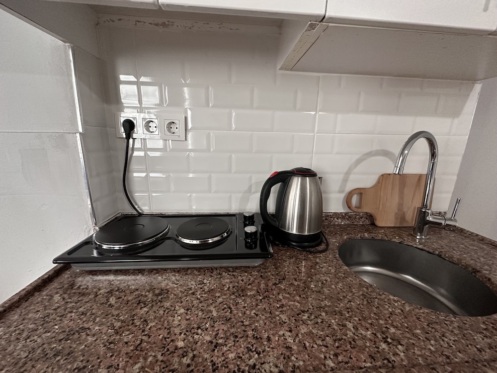 Asparagus Otel Süitleri Eski Şehir - Image 116