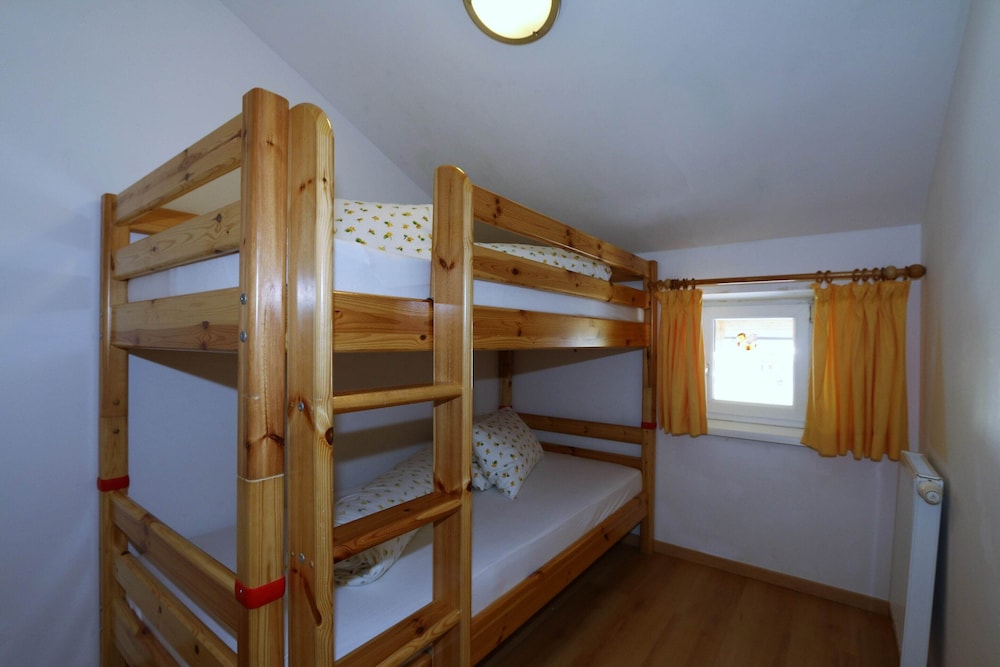 Apartment in Zugspitz Arena Near Hiking Trails