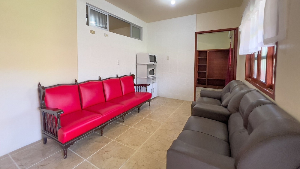 AP 08B Ala Morrinhos Residencial Solavir