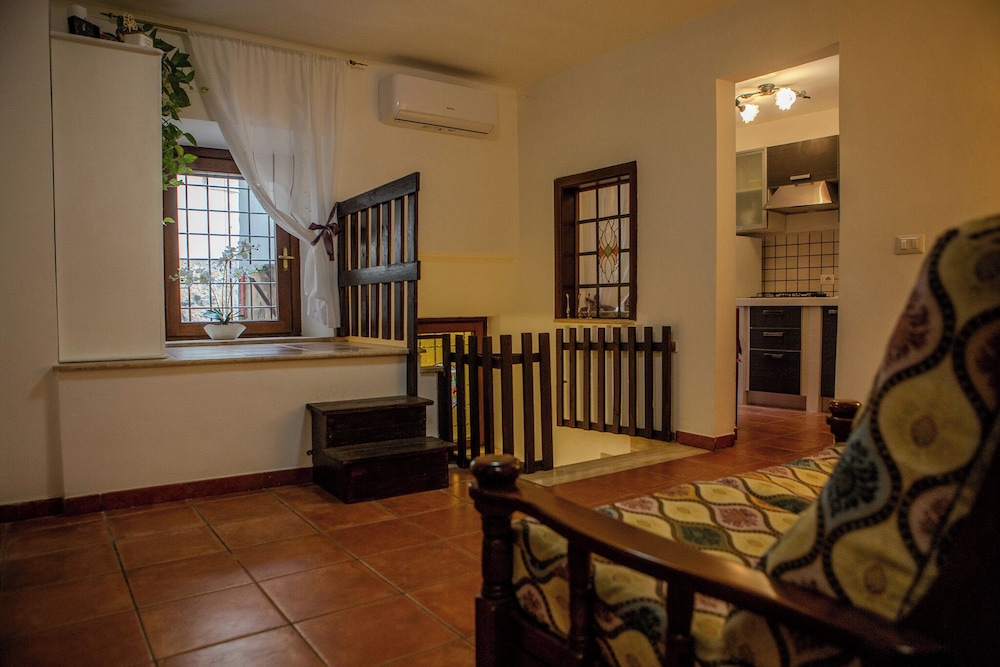 La Casa del Fico