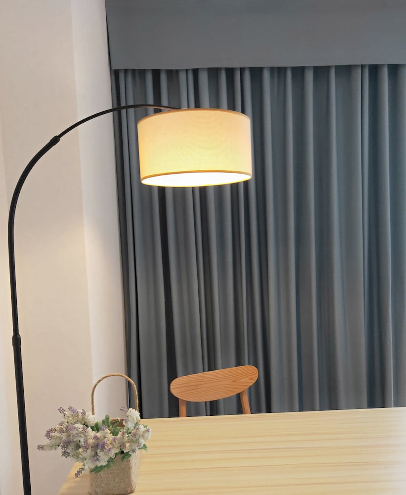 Zhongshan Vacations - The Passion Man Hotel - Property Image 1