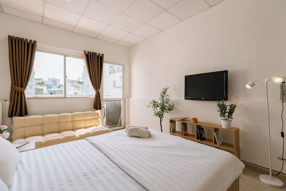 Elysian Homestay