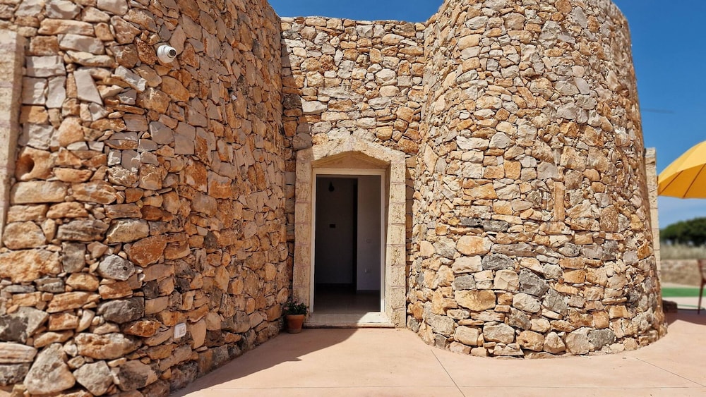 Trullo Meraviglia - 2 Camere Clima Wifi