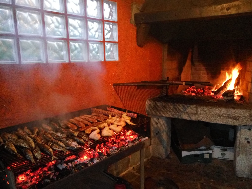 Casa de Verdes - In Cabana de Bergantinos