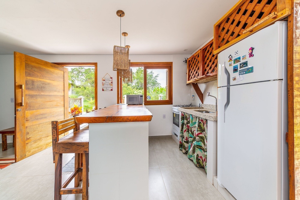 3BR House w/ BBQ 800m From Beach Rju8301