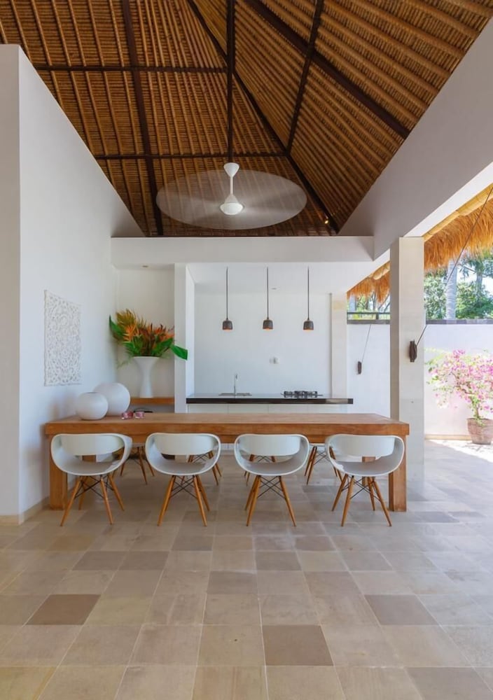 Balidroomvillas
