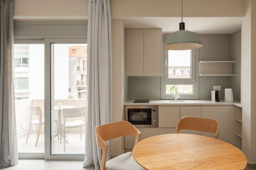Townhouse Lefkada