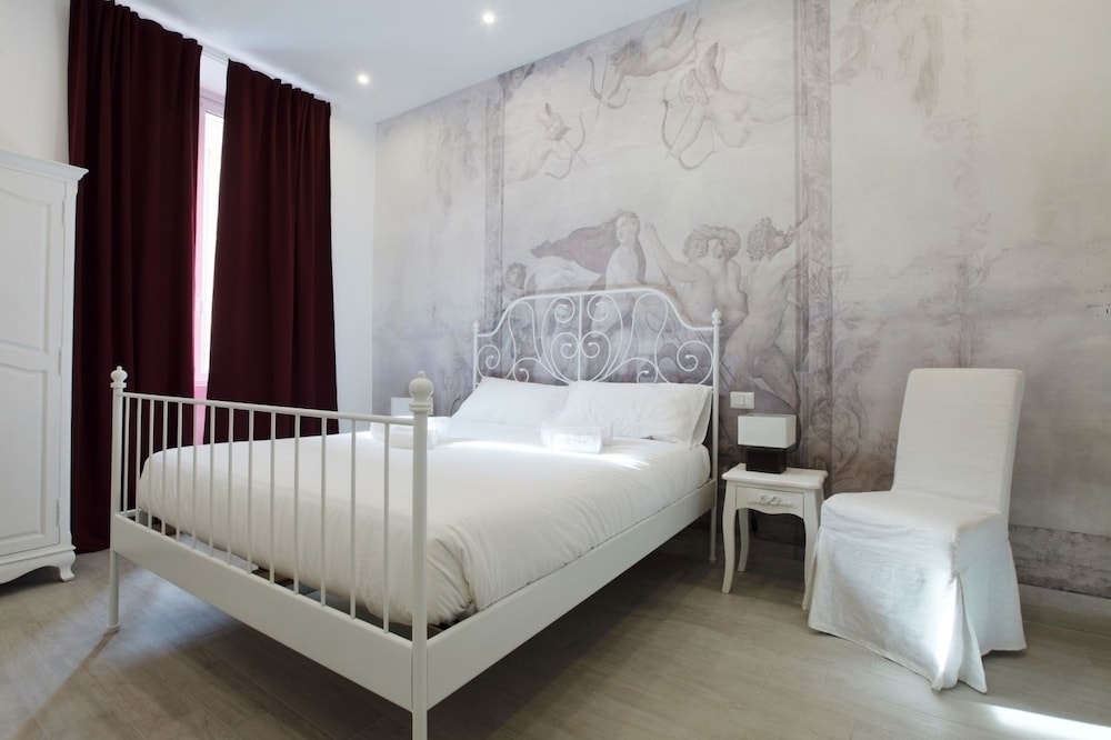 Suite Maggiore