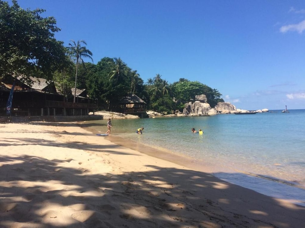 Hotel 4U Koh Tao - Hostel
