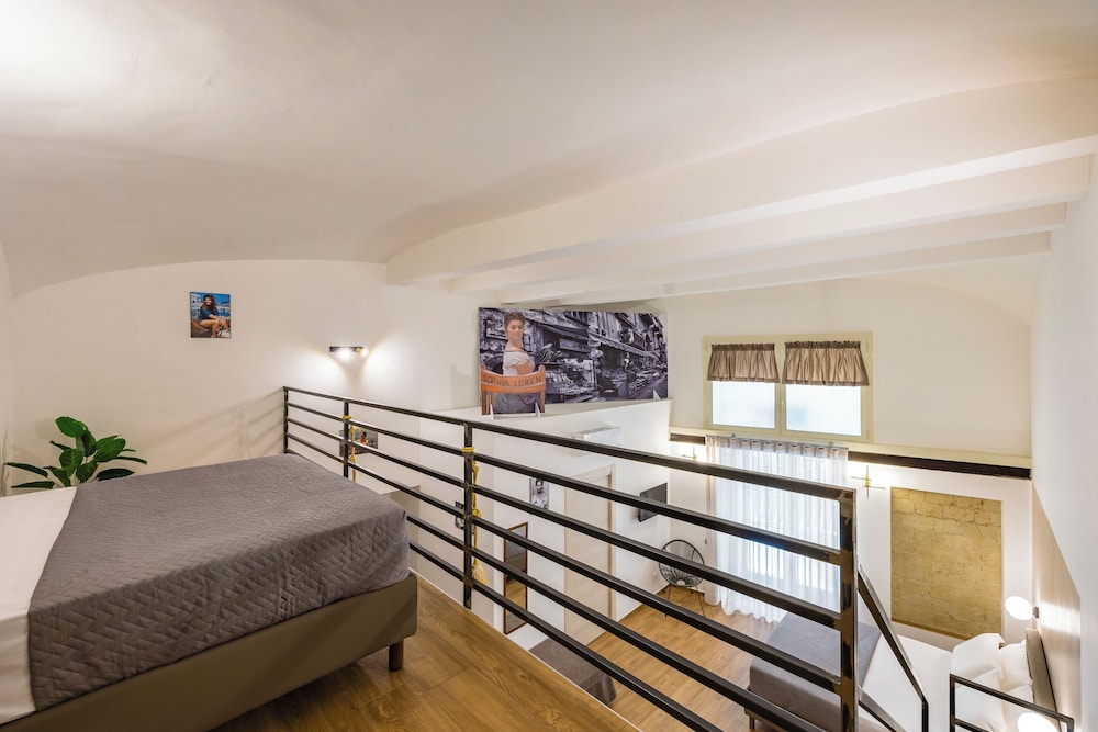 Guest Rooms Bellini