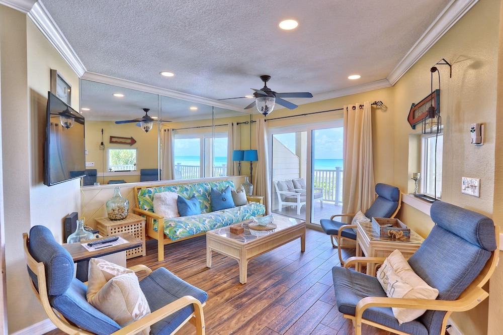 Beach Haven #C6