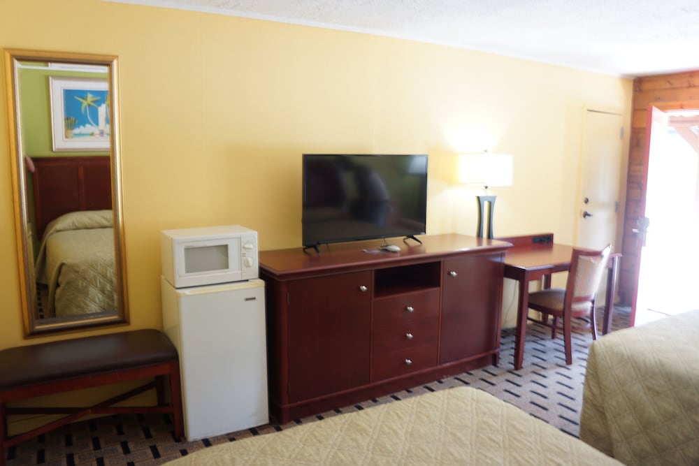 American Inn Motel by Capital O Camden AL