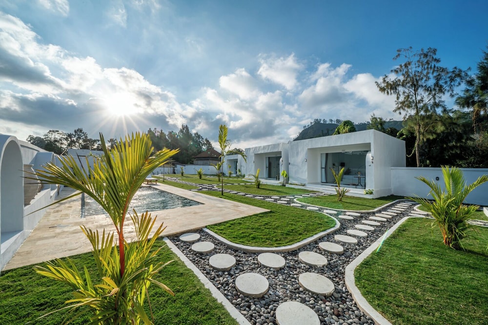 Under Hill Bali Kintamani
