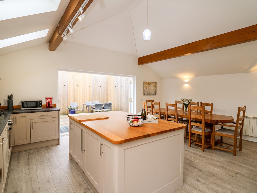 Bridgend Cottages