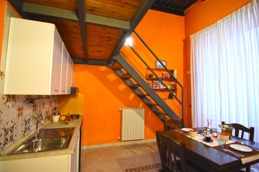 Case Così Chiaia