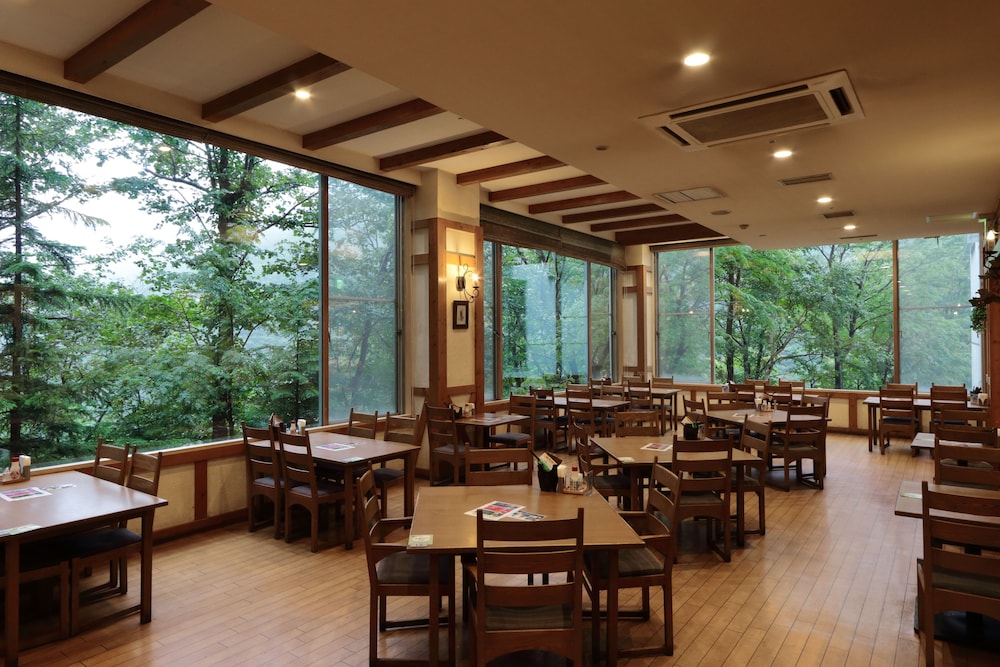 Sounkyo Choyotei