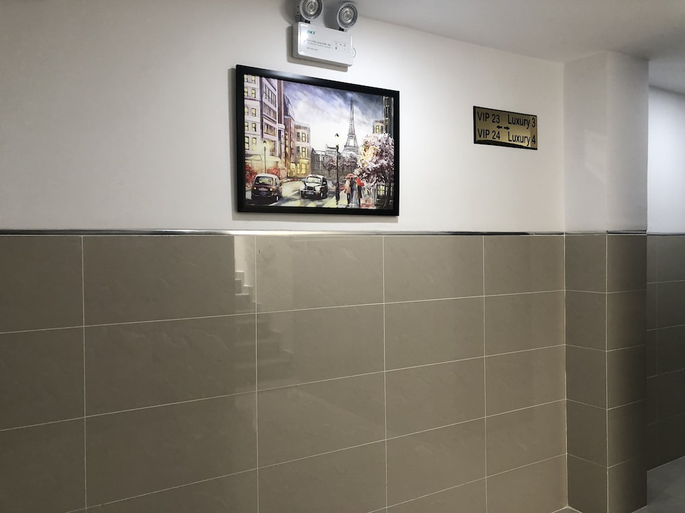 Happy Homes 95 Le Thi Rieng