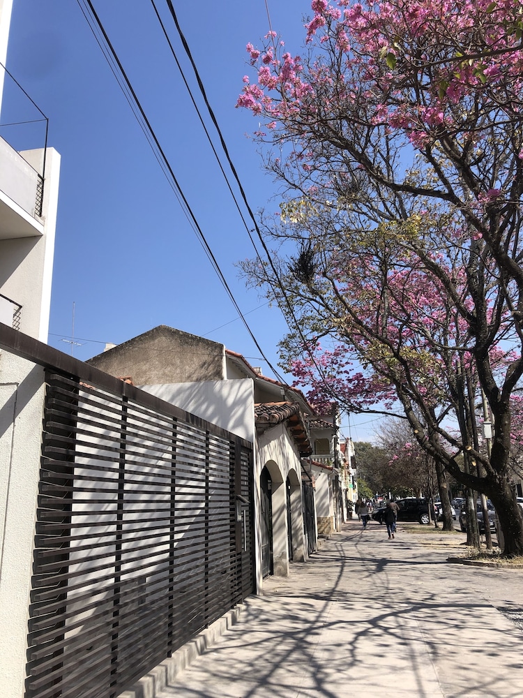 Simpatico Loft Centrico