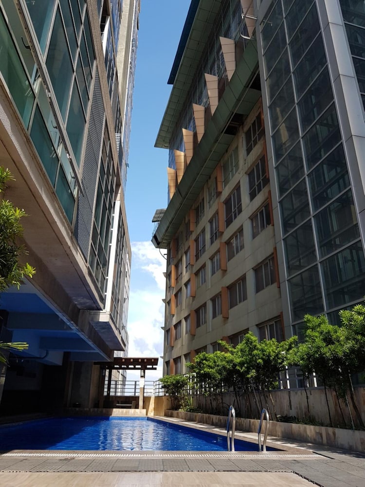 Cebu Vacations - Escario Central Hotel - Property Image 21