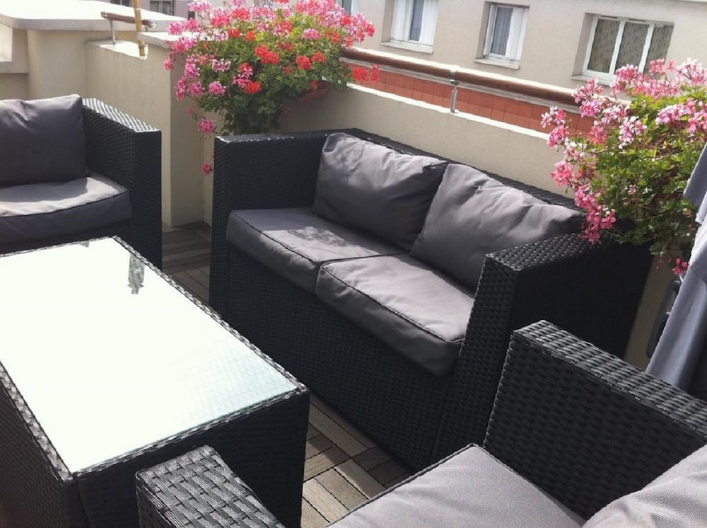 Chambre d'Amis (Chambres d'Hôtes/BnB/Guest House)