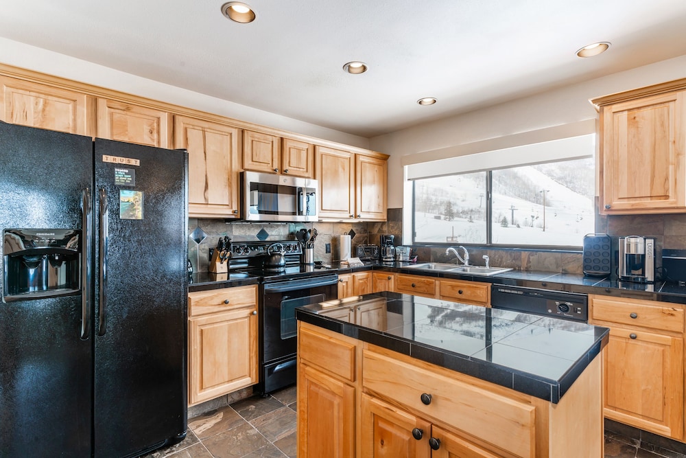 The Loft at Mountain Village by All Seasons Resort Lodging
