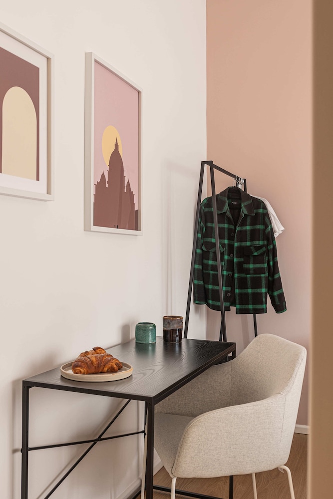 Suites del Gallo