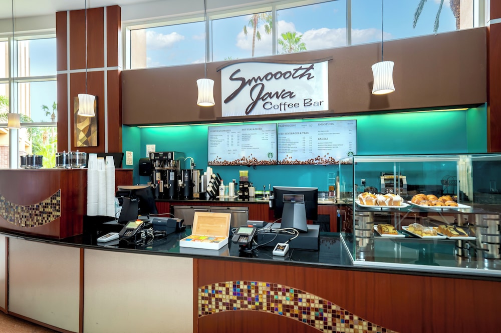 Rosen Centre Hotel