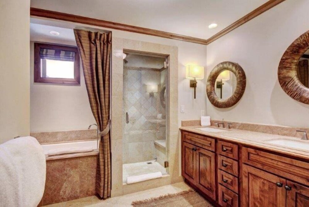 Vail Ritz-carlton 2 Bedroom Residence