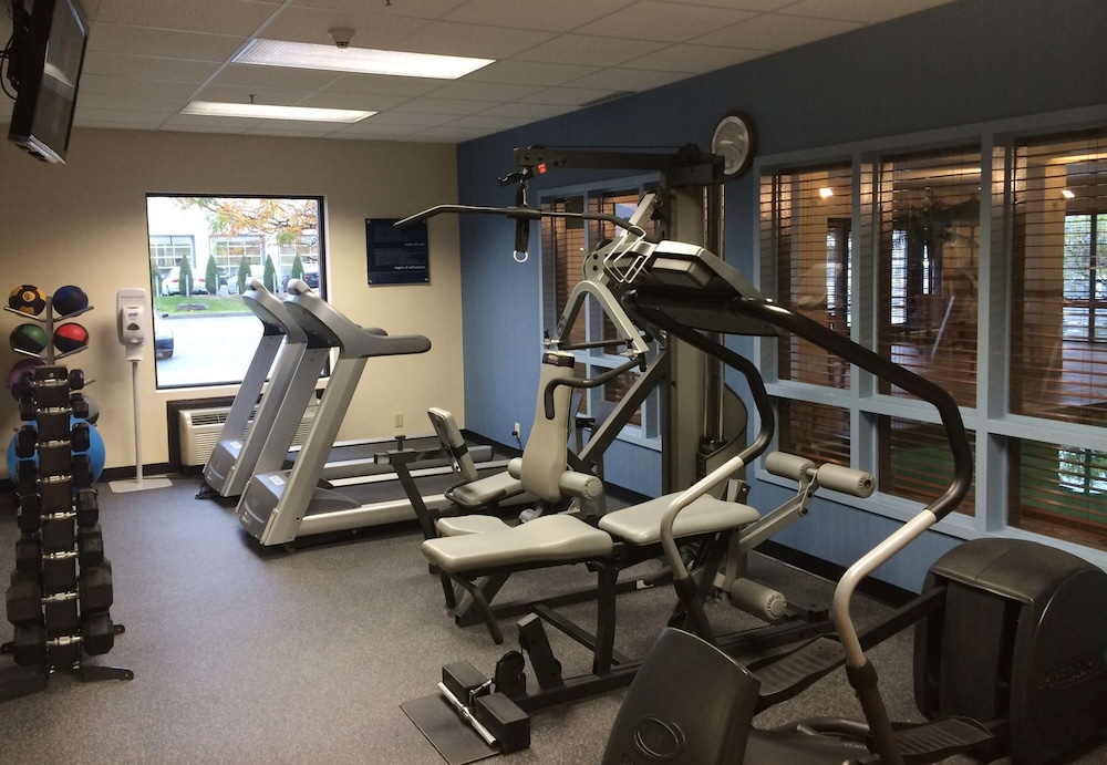 Hampton Inn  Suites by Hilton Montreal-Dorval - Property Image 6