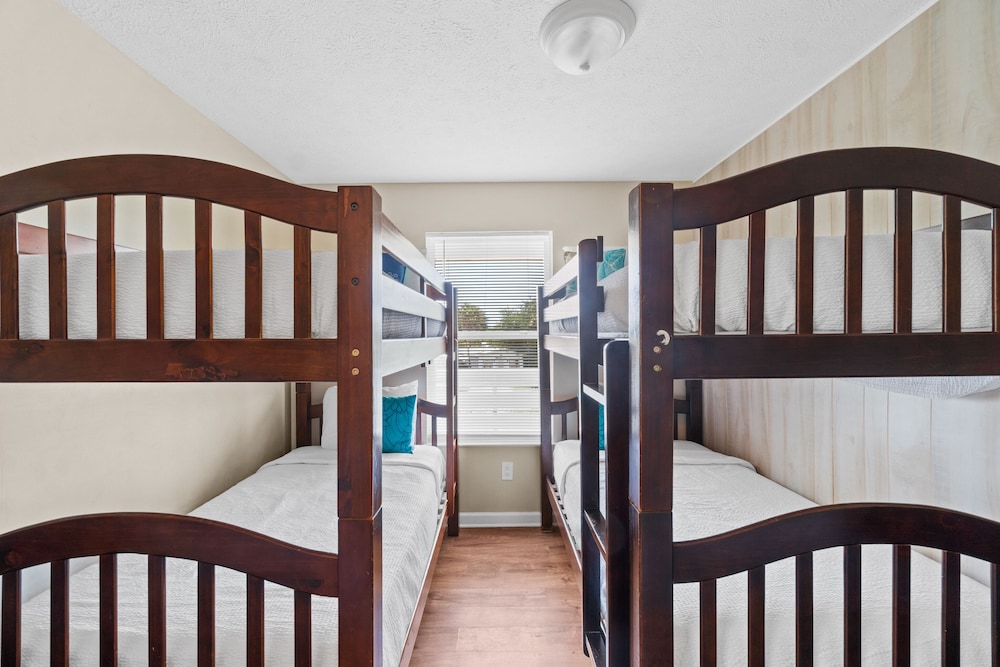 Adorable Beach Cottages in Panama City Beach by Panhandle Getaways