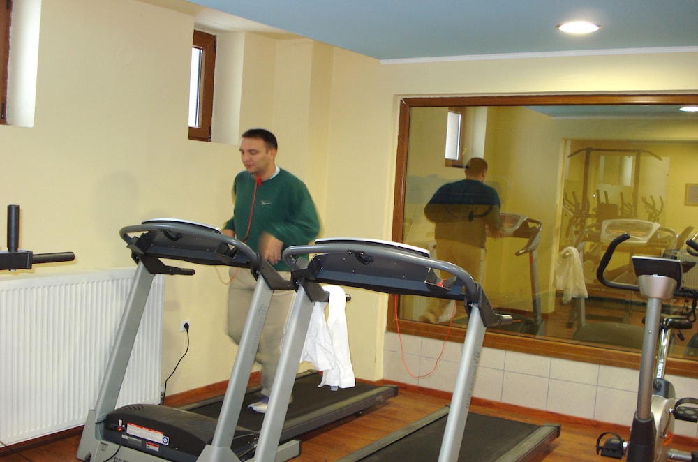 Prespa Resort & Spa