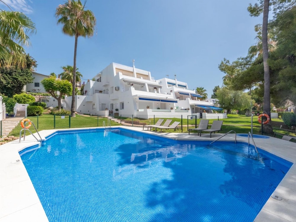 Sol y Paz 3 Family Apartment With Great Location
