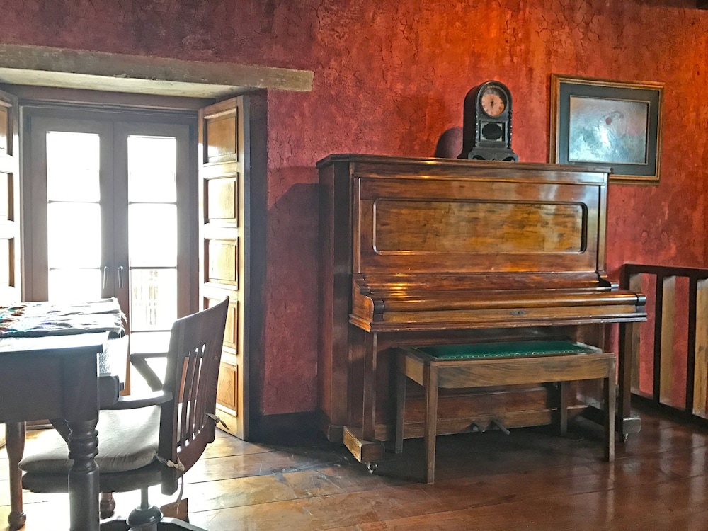 Casa Roja