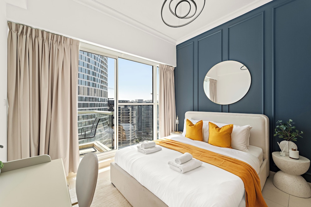 Silkhaus Mayfair Tower