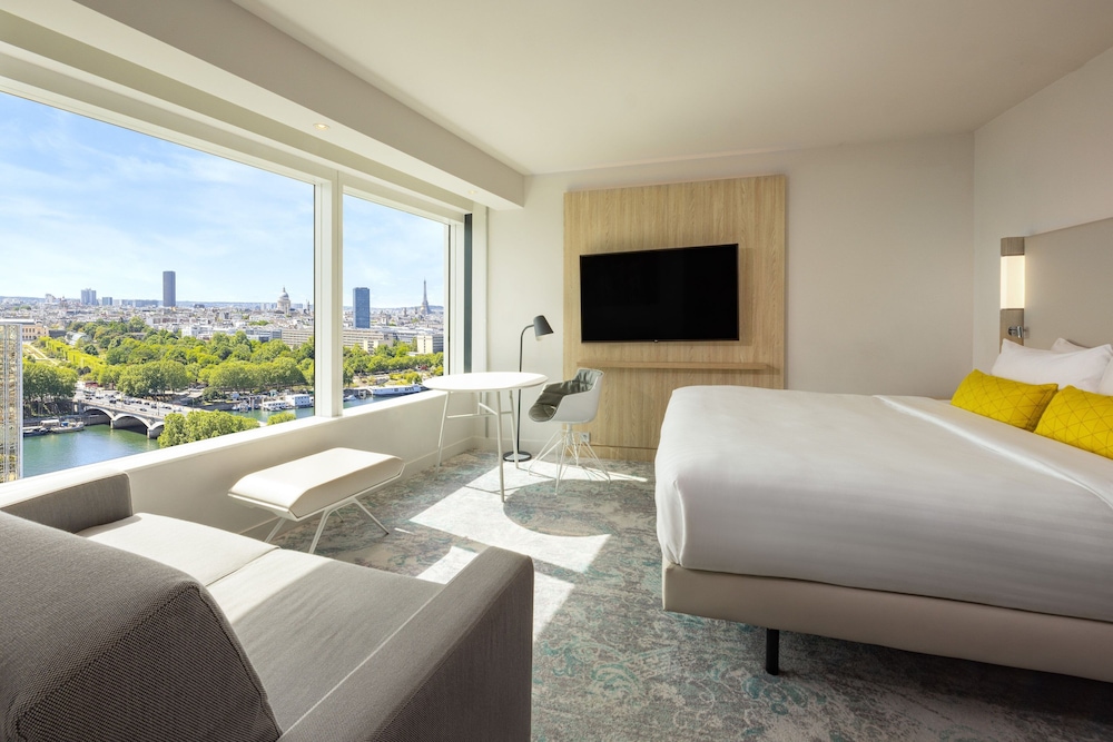 Courtyard by Marriott Paris Gare de Lyon