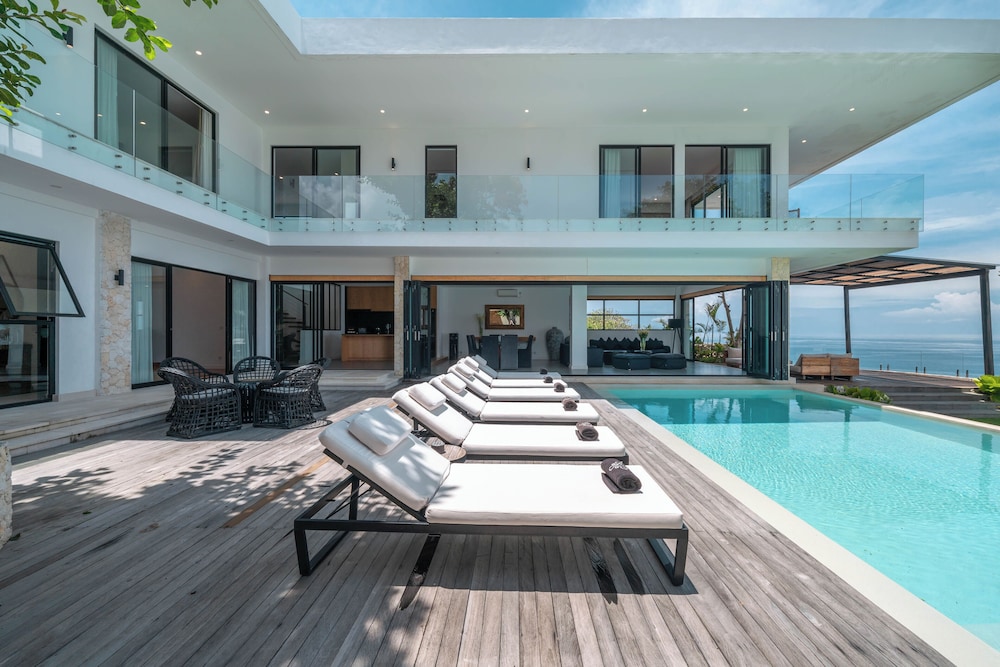Villa Namaskar