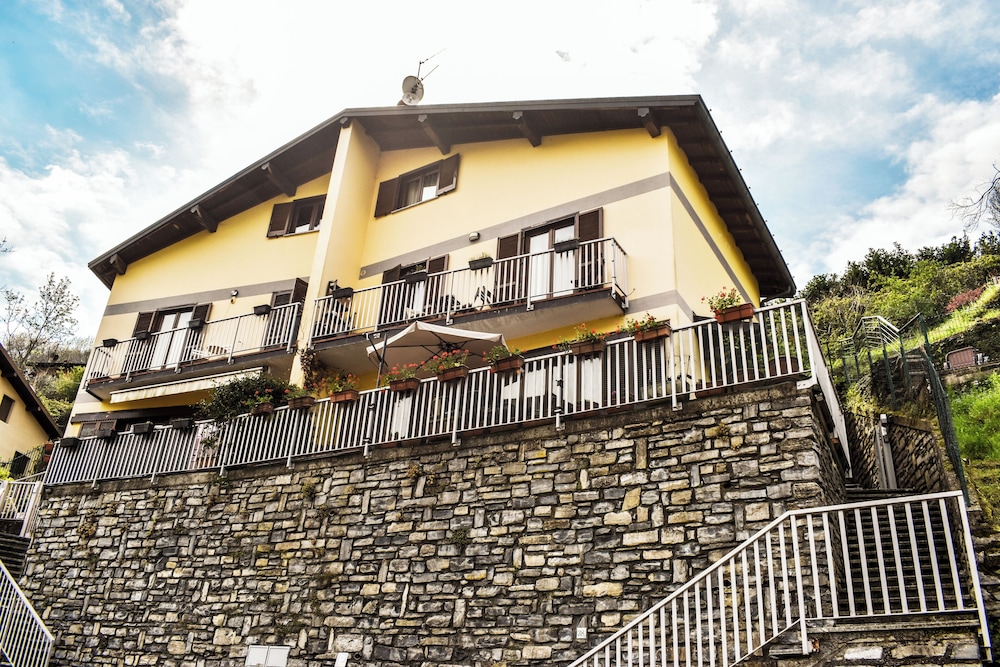 Casa di Spino