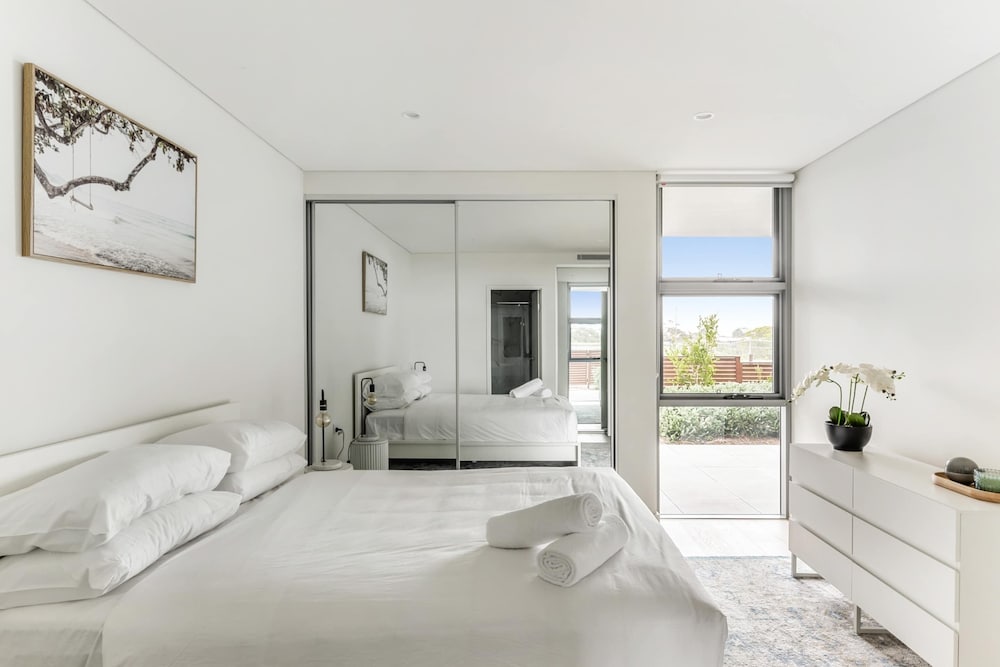 Lovely 3-bed With Alfresco Dining