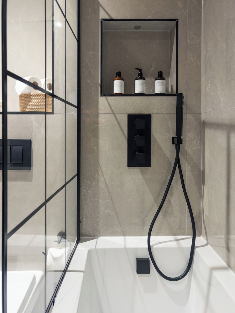 homely - Luxury Apartments Finchley