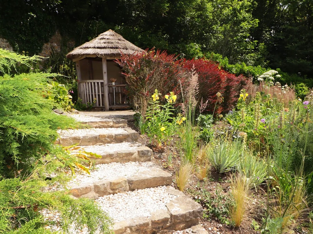 Slade Cottage