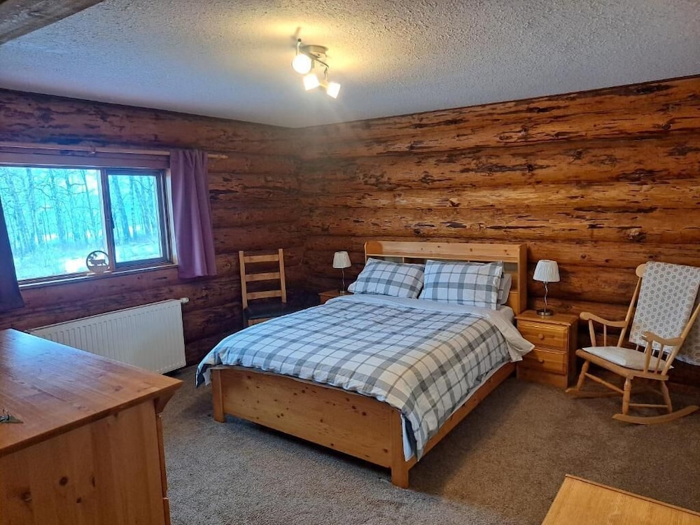 Smithers Driftwood Lodge